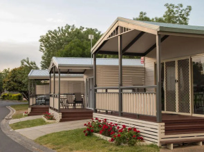 BIG4 Mornington Peninsula Holiday Park