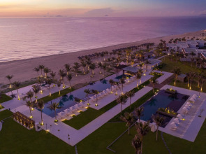 Alma Resort Cam Ranh