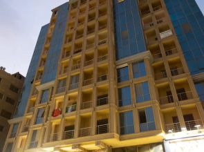 Prime Select Gamet El Dowal