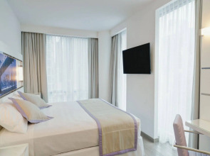 Hotel Riu Plaza New York Times Square