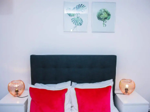 Superior 2 bedroom Apartments