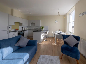 Apartment 5 Isabella House Hereford