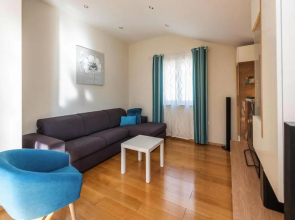 Holiday Home In Petrcane