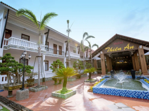 Thien An Hotel