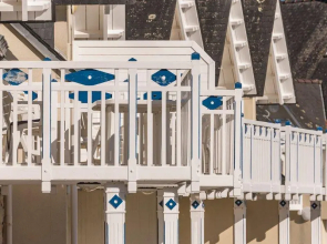 Residence Cap Azur - maeva Home