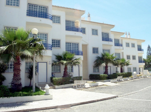 Apartamentos Sereia da Oura