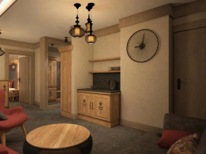 KRYWA? RESIDENCE - stylowe apartamenty z doskona?? obs?ug?