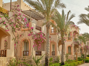 Dream Lagoon Garden Resort