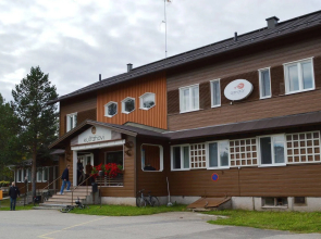 Wilderness Hotel Juutua