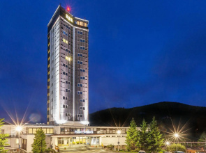 Hotel Horizont