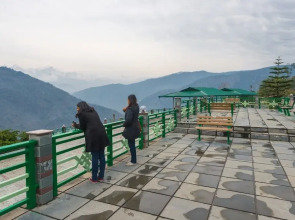 The Bliss Village Resort