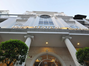 Central Hotel and Residences