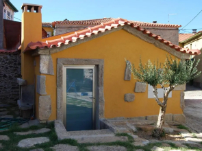 Curral de l Tiu Pino