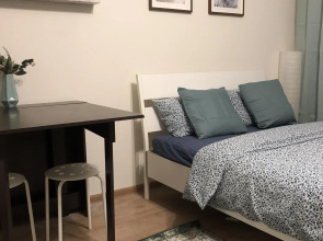 Апартаменты на Энергетиков 11 корпус 5