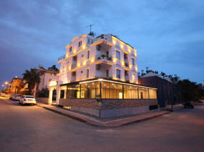 Golden Spark Apart Hotel