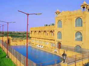 3 Palms Jaisal Vilas