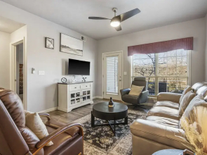 Stonebridge Condo on the Fairway