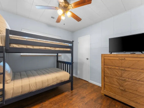 Sc3- Silver Cove 3 3 Bedroom Condo