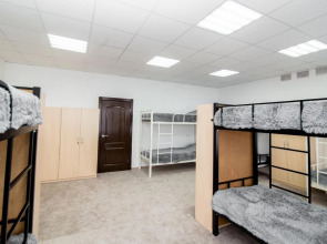 Хостел «У Фоминых»