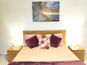 Stylish apartment in ideal location