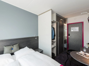 Grand Hotel de Paris