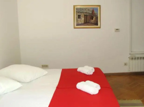 Guest House Luksic