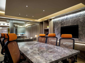 The Park Lane Hong Kong, Autograph Collection