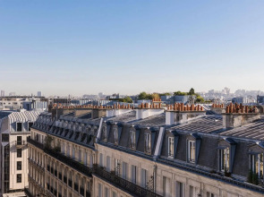Maison Albar Hotels Le Pont-Neuf