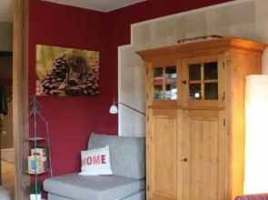 Ferienwohnung Panorama Postwiese