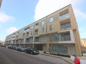 Peymans - The Station Suite Serviced Apartment