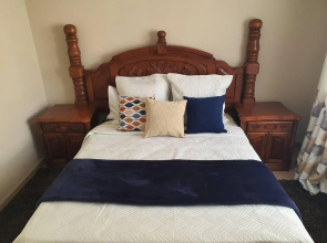 Stunning 3-bed House in Harare