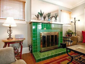 Portland Piedmont Guesthouse