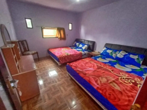 Elen Homestay by ABM