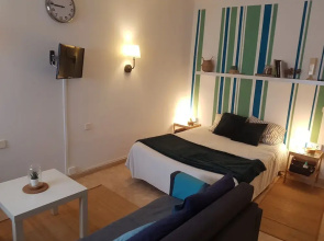 Apartamento Playa Calella