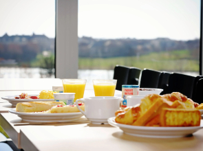 B&B Hotel pres de Disneyland Paris