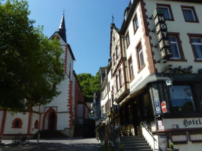 Hotel am Markt