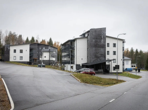 Vuokatti Booking Suites