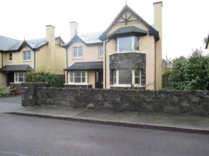 Foleys Ardmullen Manor Houses
