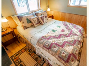 Birch Cabin
