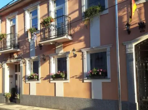 City Centre Apartment