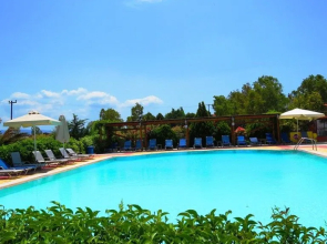 Aeolian Gaea Hotel Lesvos