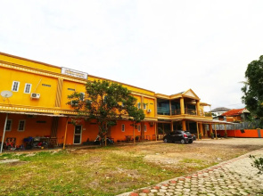 Ombey Guest House by ZUZU