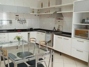 Master Hostel