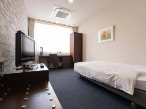 Saijo Hakuwa Hotel