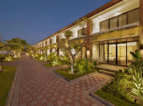 Lovina Haven Boutique Resort