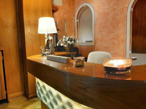 Hotel Pangrazzi