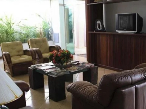 Hotel Pousada Ancoradouro