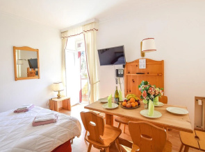 Beautiful Apartment in Dobbiaco With Sauna, Wifi and Indoor Swimming Pool