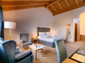 Dolomitengolf Hotel & Spa