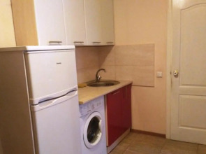 Apartamenty Gorod Skazka